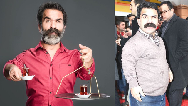 Abdullah Özmol'un sağlık durumu nasıl?