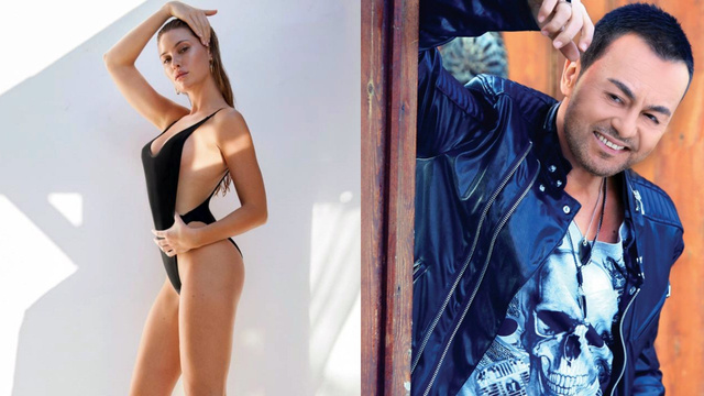 Chloe Loughnan'dan bomba Serdar Ortaç atağı!