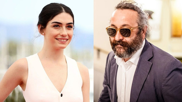 Hazar Ergüçlü: "Onur Ünlü'ye dava açacağım!"