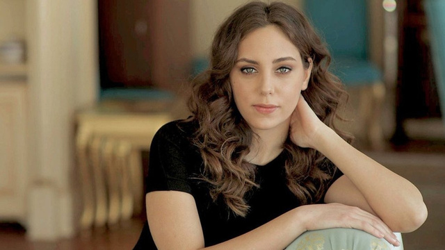 Öykü Karayel'den 'sosyal medya' tepkisi!