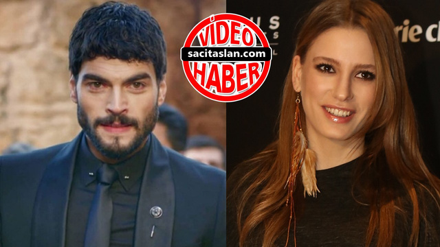 Akın Akınözü ve Serenay Sarıkaya aşk mı yaşıyor?