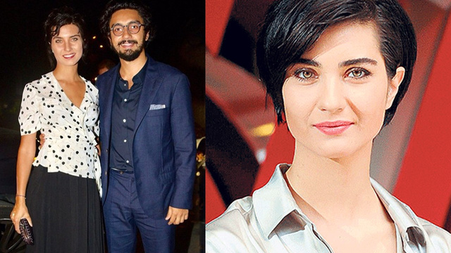 Tuba Büyüküstün çok sevdiği şehirden ev satın aldı
