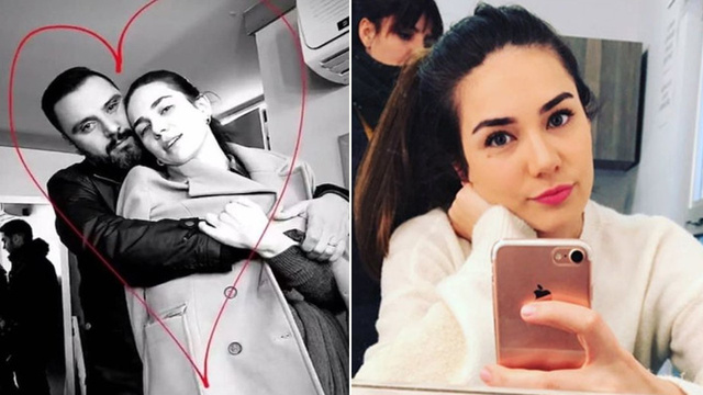 Alişan - Buse Varol çiftinden ikinci bebek müjdesi!