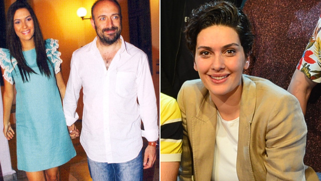 Bergüzar Korel: "Eğer bir kızım olursa..."