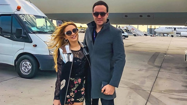 Ece Seçkin ve nişanlısının ödediği hesap şok etti