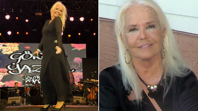 Gönül Yazar: “İnşallah telli duvaklı gelin olurum”