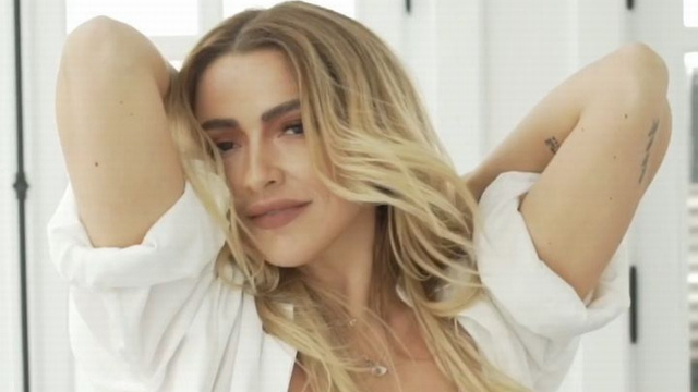 Hadise hangi iş adamına gönül verdi?