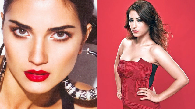 Hazal Kaya'dan çok sert Tuba Büyüküstün çıkışı!