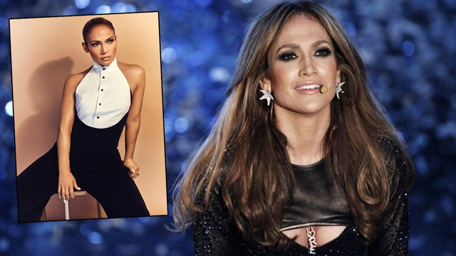 Jennifer Lopez yeni pozları ve sarsıcı itirafıyla gündemde