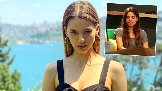 Instagram'da fotoğraf paylaşan Leyla Tanlar'a şok!