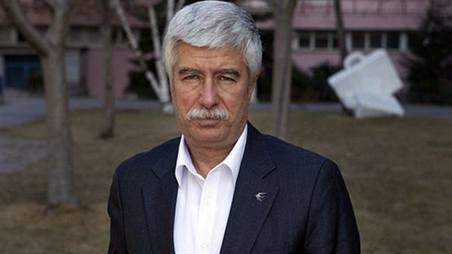Faruk Bildirici'den çarpıcı RTÜK açıklaması!