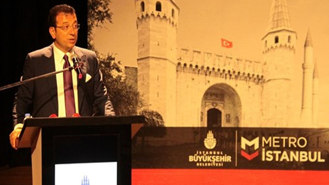 İşte İstanbul'da gece çalışacak metro hatları!
