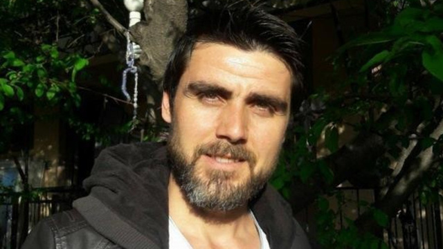 5 aydır kayıp olarak aranan şahıstan acı haber