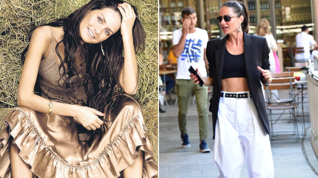Yasemin Özilhan: "Moda diye her şeyi giymemeli"