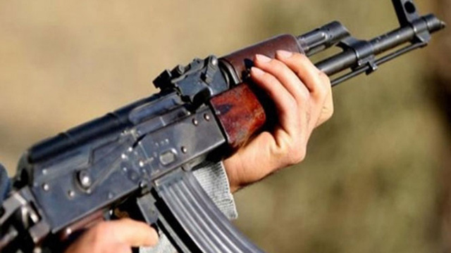 Siirt'te terör örgütü PKK'ya büyük darbe!