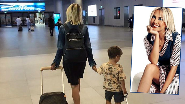 Ece Erken'den iddialı 'dönüş'