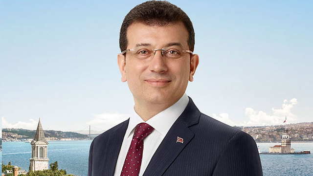 İstanbul'da 24 saat ulaşım başladı