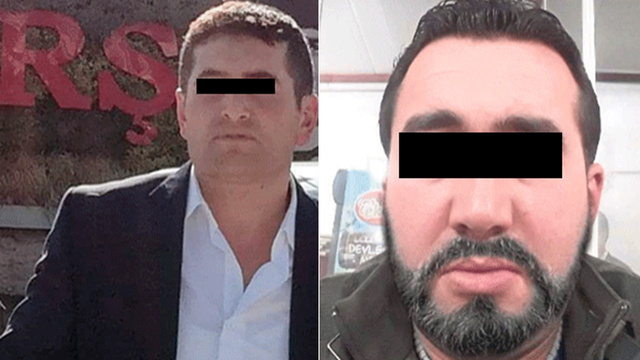 Manisa'yı sarsan yasak aşk cinayeti!