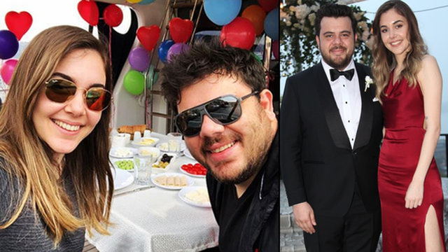 Yenenler çifti doğacak bebeklerinin ismini açıkladı