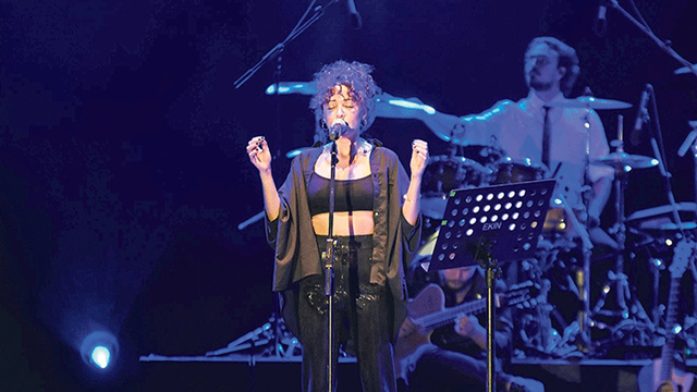Emine Bulut’un kızı için söylediler