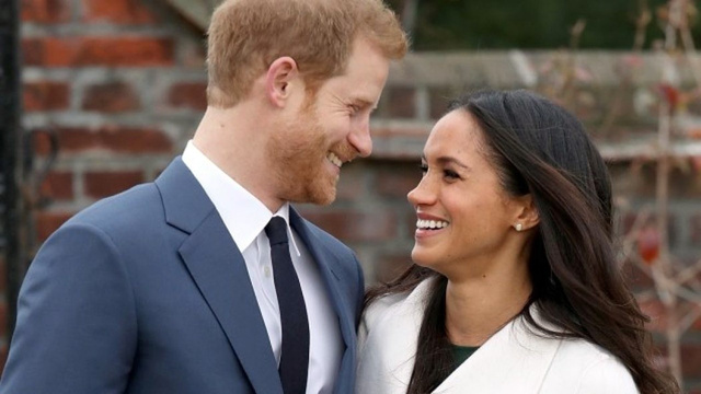 Meghan Markle film setlerine geri mi dönüyor?