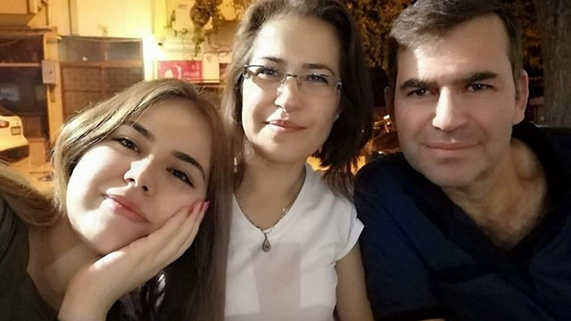 İrem Su’nun ailesi adalet istiyor