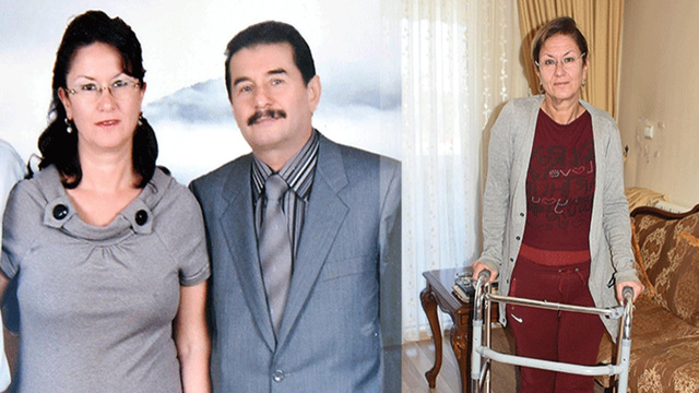 Av. Jale Soydan: "Tehdit eden erkeğe elektronik kelepçe takılsın"