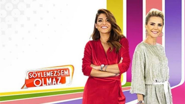 "Söylemezsem Olmaz" yarın sabah başlıyor