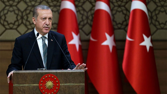 Cumhurbaşkanı Erdoğan: "Yeni Reform hazırlıkları içindeyiz"