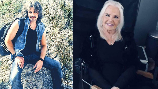 Gönül Yazar'dan yönetmen sevgilisiyle ilgili yeni itiraflar