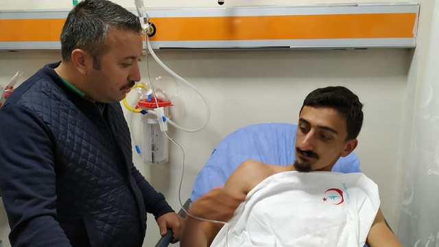 Rize’de kaybolan 6 kişiden iyi haber
