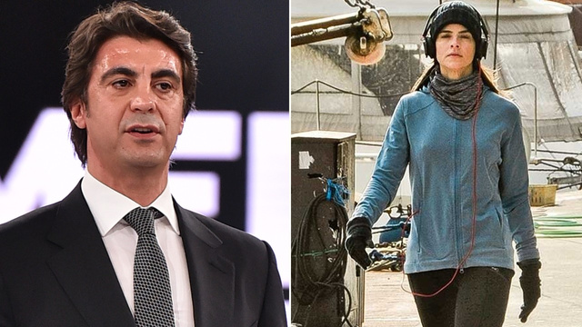 Edvina Sponza - İbrahim Kutluay hattında son durum ne?