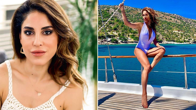 Irmak Ünal için '5 önemli' neden!