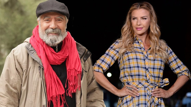 İvana Sert, Ahmet Kaya şarkılarının peşinde