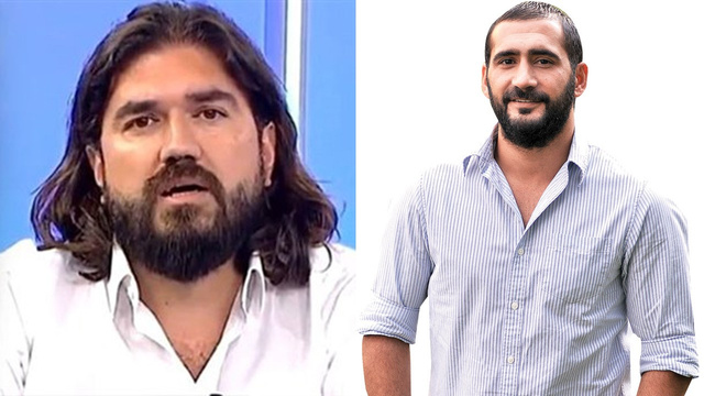 Rasim Ozan Kütahyalı'nın yerine gelen isim belli oldu!