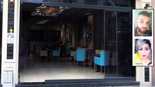 İstanbul'da akıllara durgunluk veren soygun!