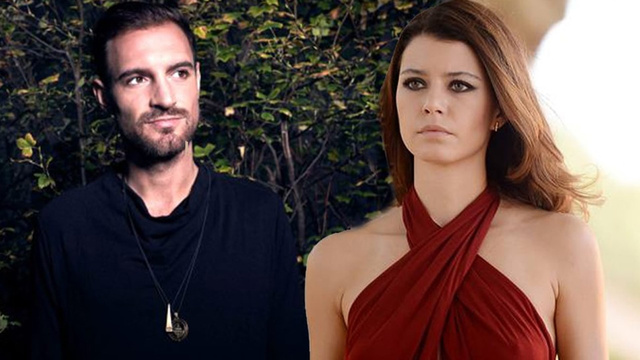 Beren Saat'le ilgili yasak aşk iddiasında yeni fotoğraflar!