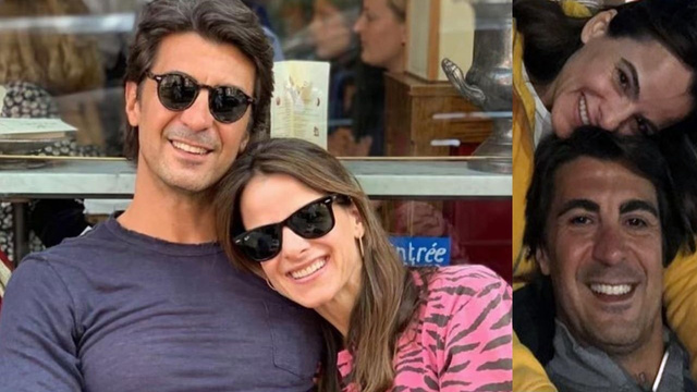 İbrahim Kutluay'dan Edvina Sponza'ya şok gönderme!