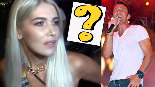 Melis Sütşurup, Mustafa Sandal'ın yakın arkadaşıyla aşk mı yaşıyor?