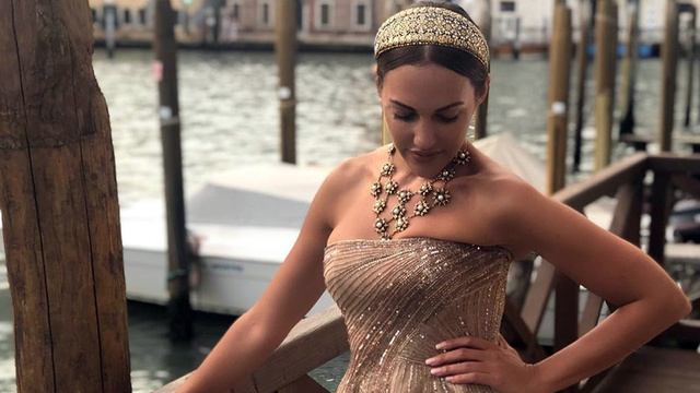 Takipçileri Meryem Uzerli'yi tanımakta zorlandı