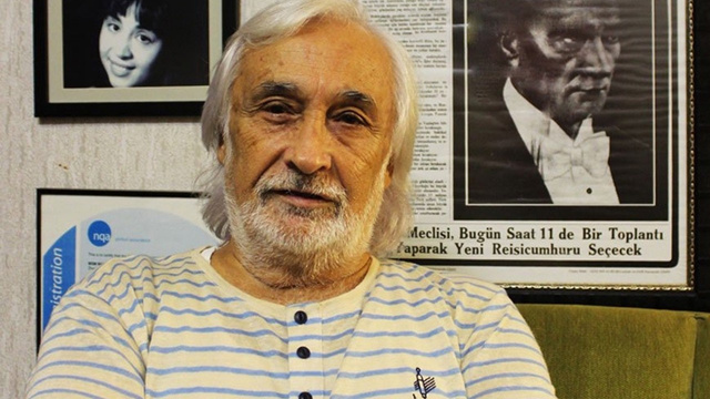 Müjdat Gezen: "Espri yapıyorsun evine polisler geliyor!"