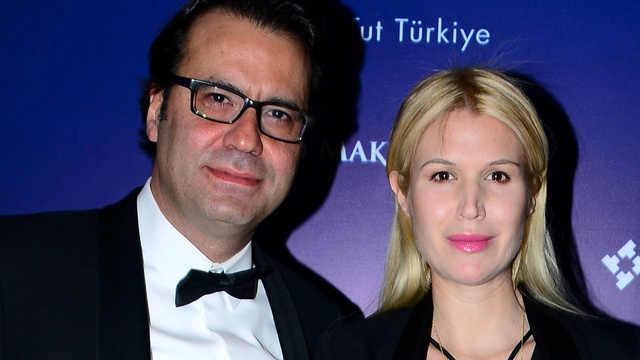 Derin Mermerci’nin 'sanat aşkı' ağır bastı!..