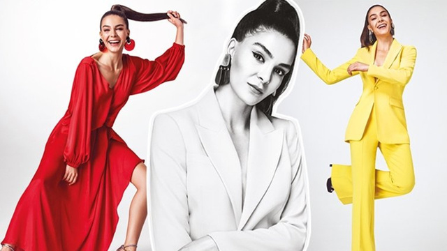 Ebru Şahin'e ünlü firmadan dev teklif!