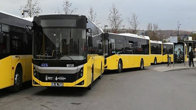 İETT Genel Müdürü Ahmet Bağış görevinden istifa etti!