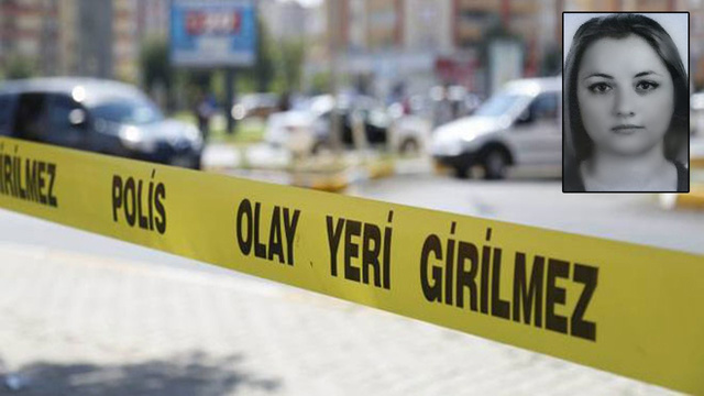 Eve girdiklerinde acı manzarayla karşılaştılar!