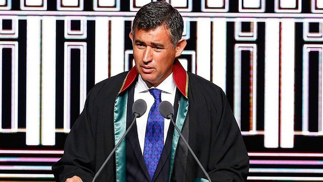 Barolardan Metin Feyzioğlu hamlesi