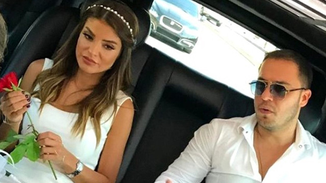 Bircan Bali sürpriz nikahının bilinmeyenlerini anlattı