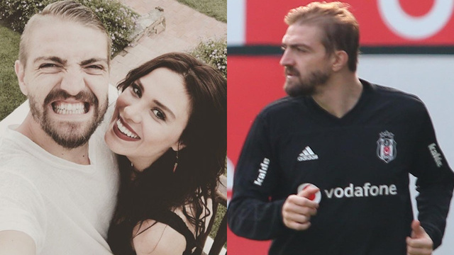 Caner Erkin - Şükran Ovalı evliliğinde neler oluyor?