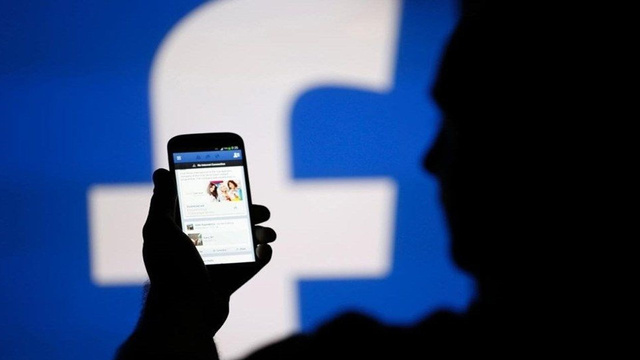 Facebook’ta büyük güvenlik açığı!