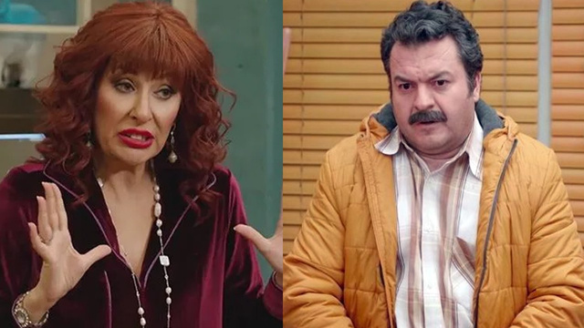 'Jet Sosyete' dizisinin çekimleri iptal mi edildi?